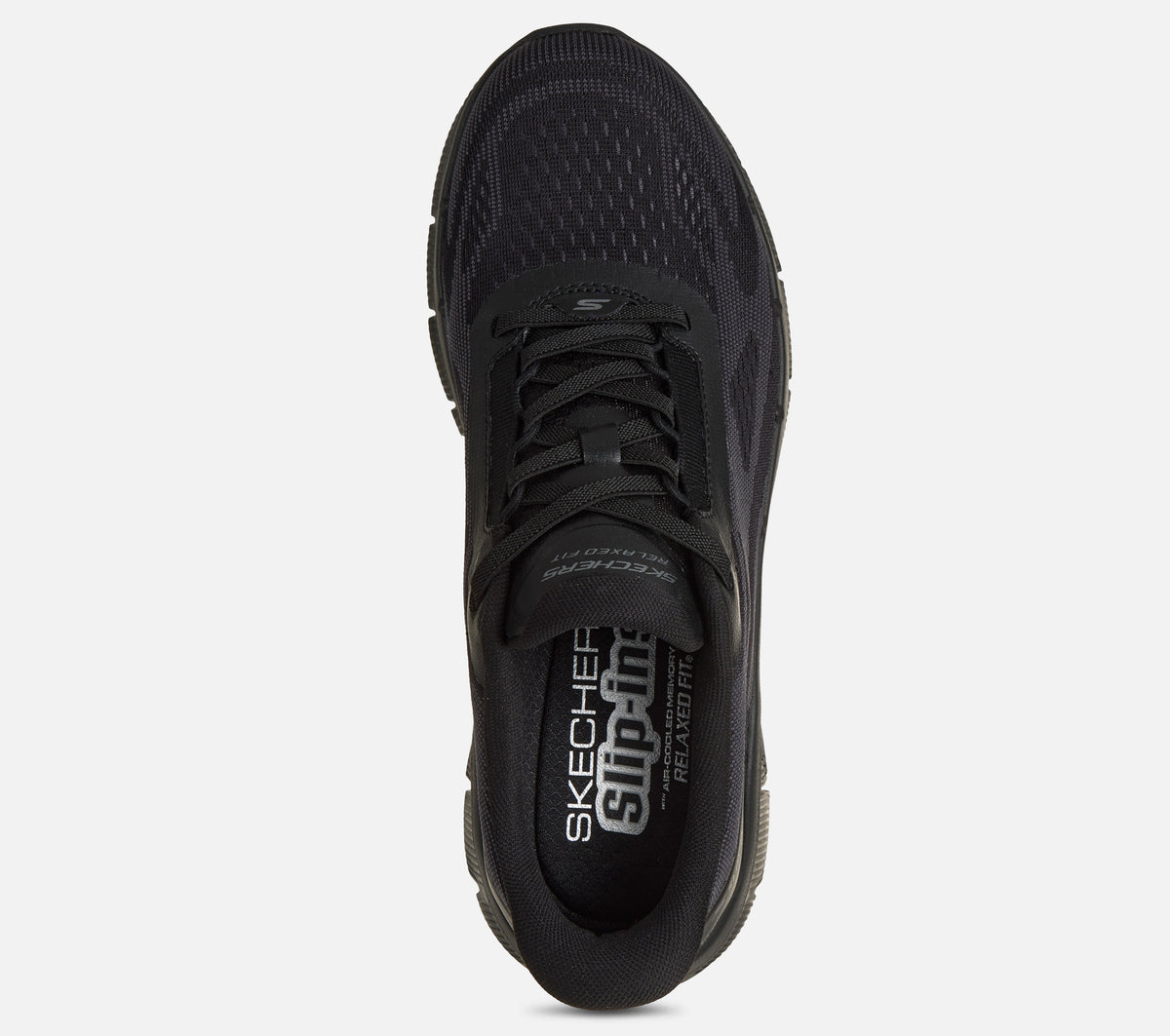 Relaxed Fit: Slip-ins: Flex - Zayder Shoe Skechers.dk