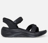 GO WALK sandaler til damer