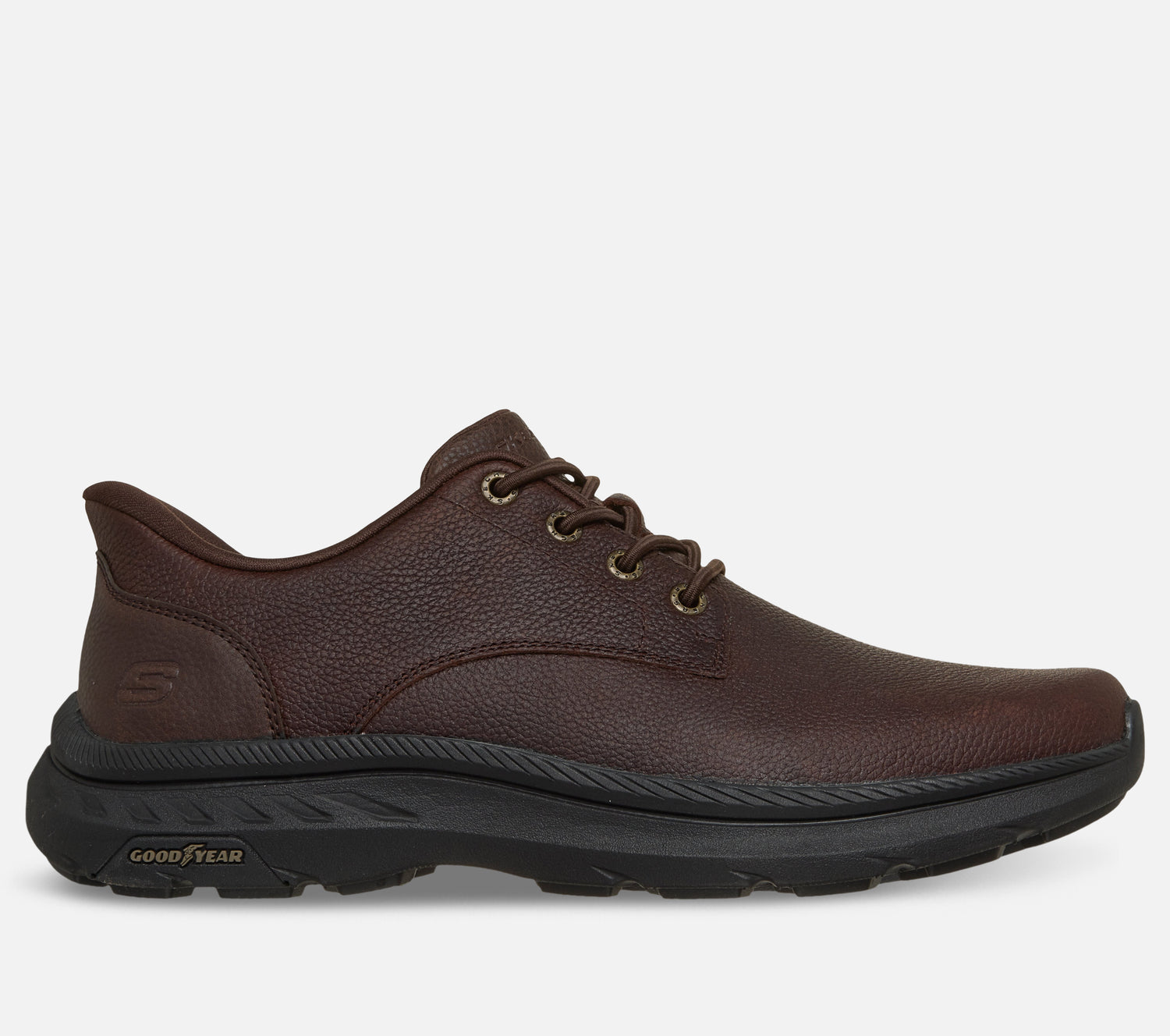 Relaxed Fit: Slip-ins: Pollard - Colt Shoe Skechers.dk