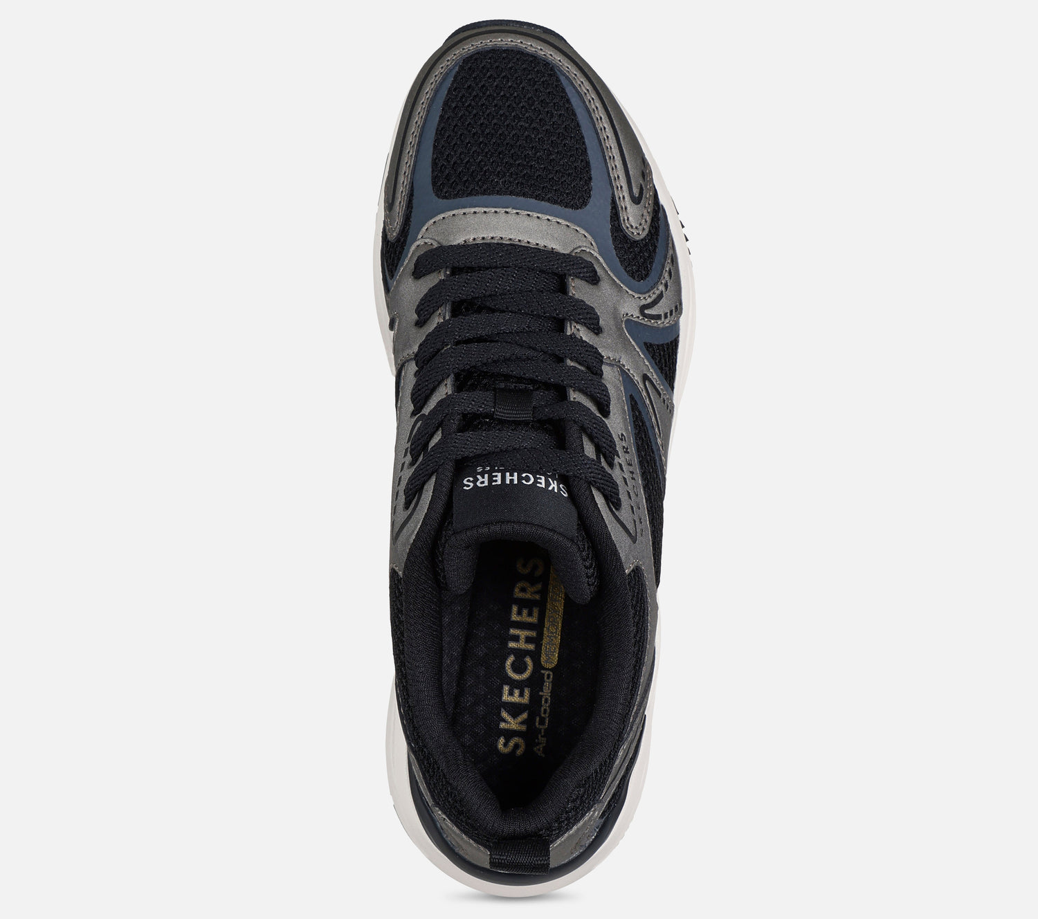 Uno Ego - Illustris Air Shoe Skechers.dk