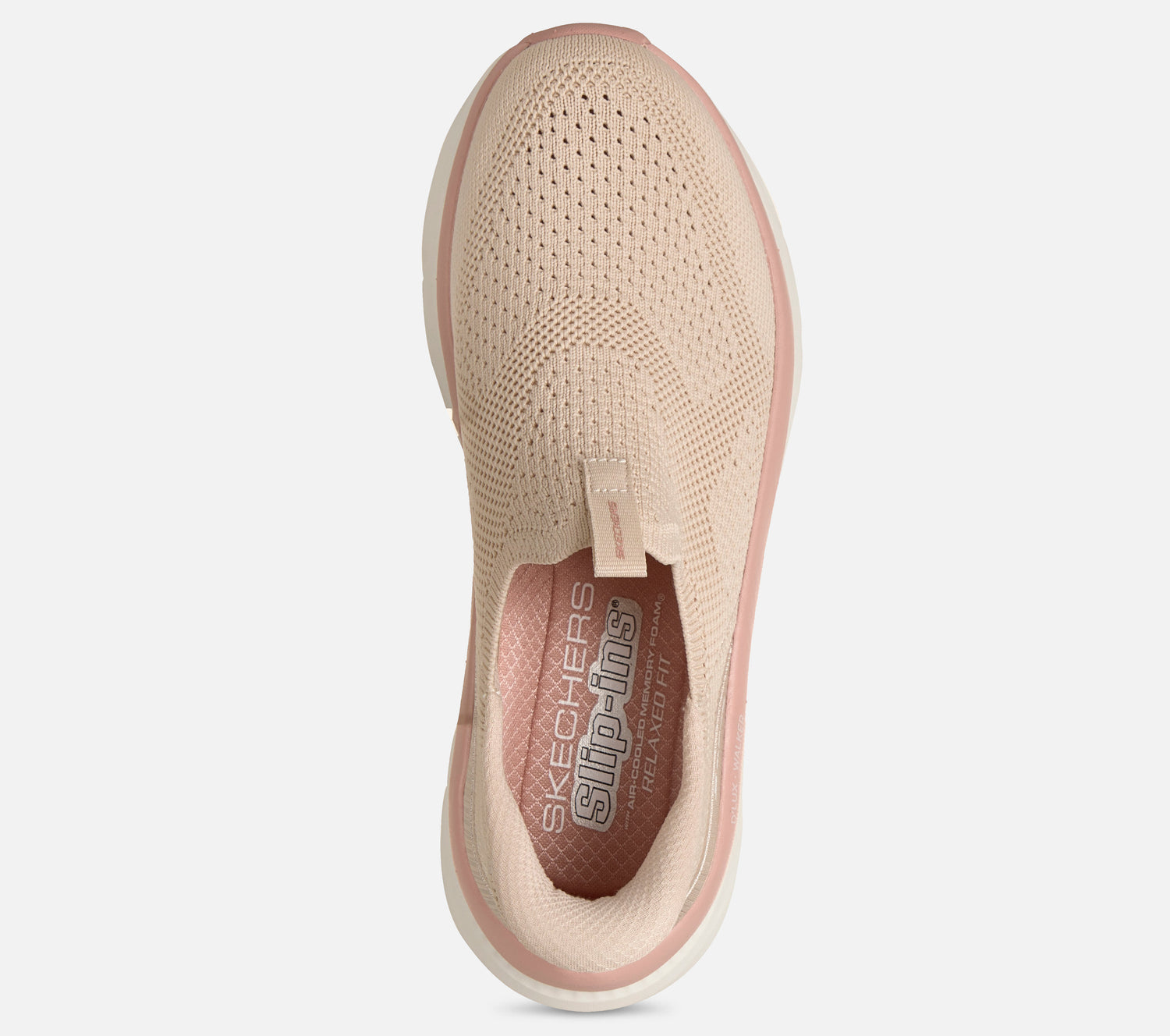 Relaxed Fit: Slip-ins: D'Lux Walker 3.0 - Pure Flow Shoe Skechers.dk