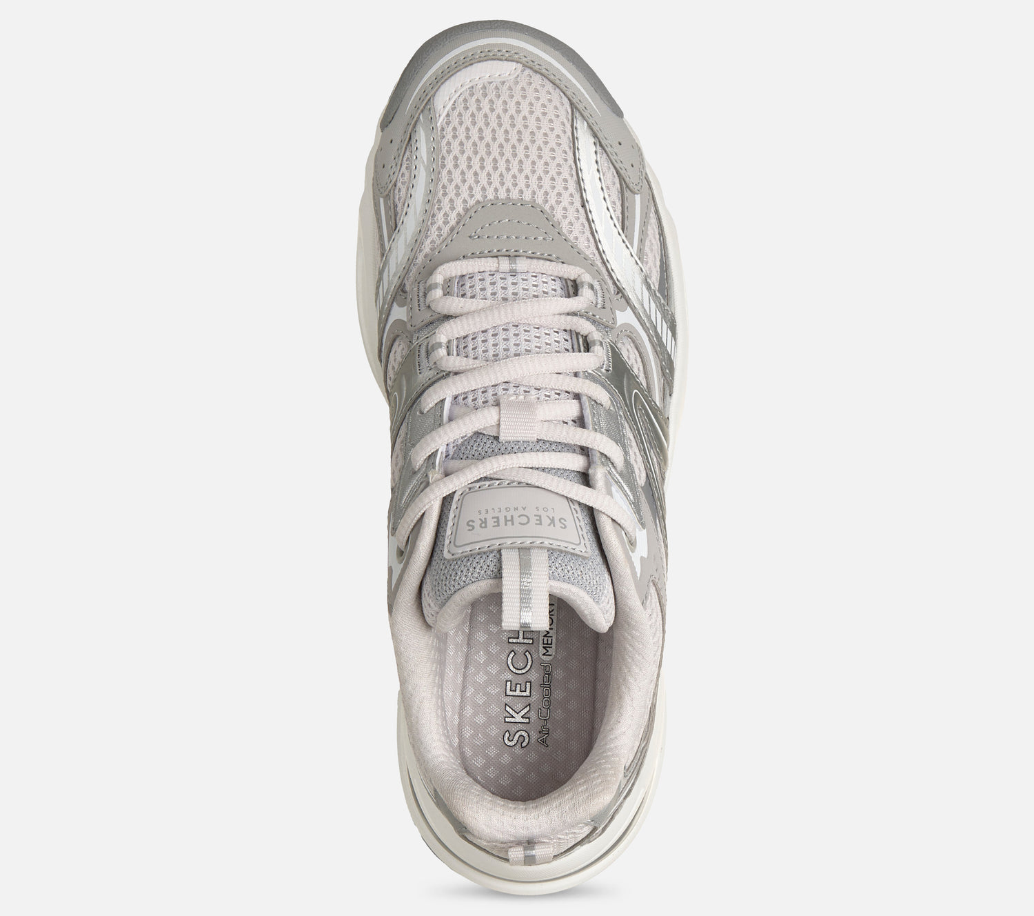 Uno Ryze - Scale Up Shoe Skechers.dk