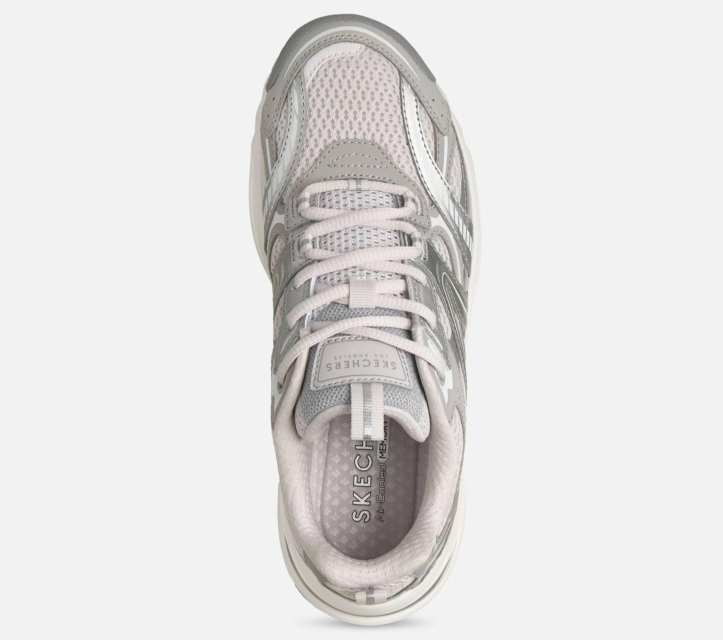 Uno Ryze - Scale Up Shoe Skechers.dk