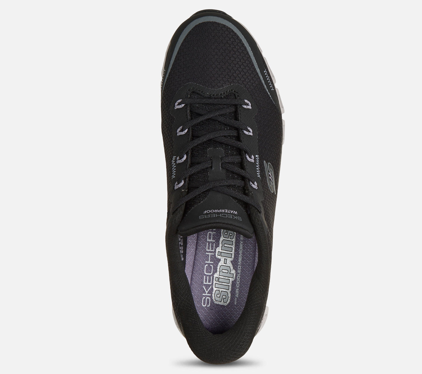 Slip-ins: Glide-Step - Drizzle Waterproof