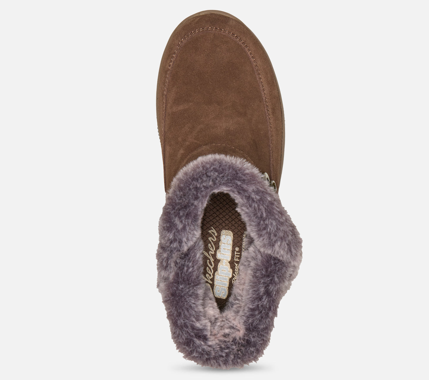 Relaxed Fit: Slip-ins: Easy Going - Gentle Winter