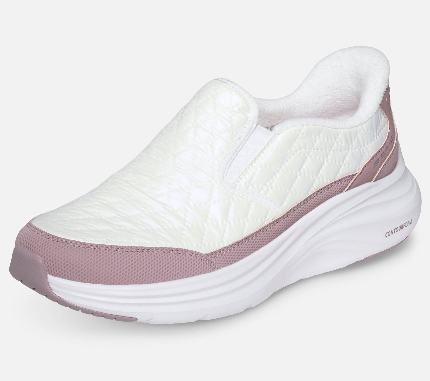Slip-ins: Contour Foam – Cozy Fit Soft Embrace