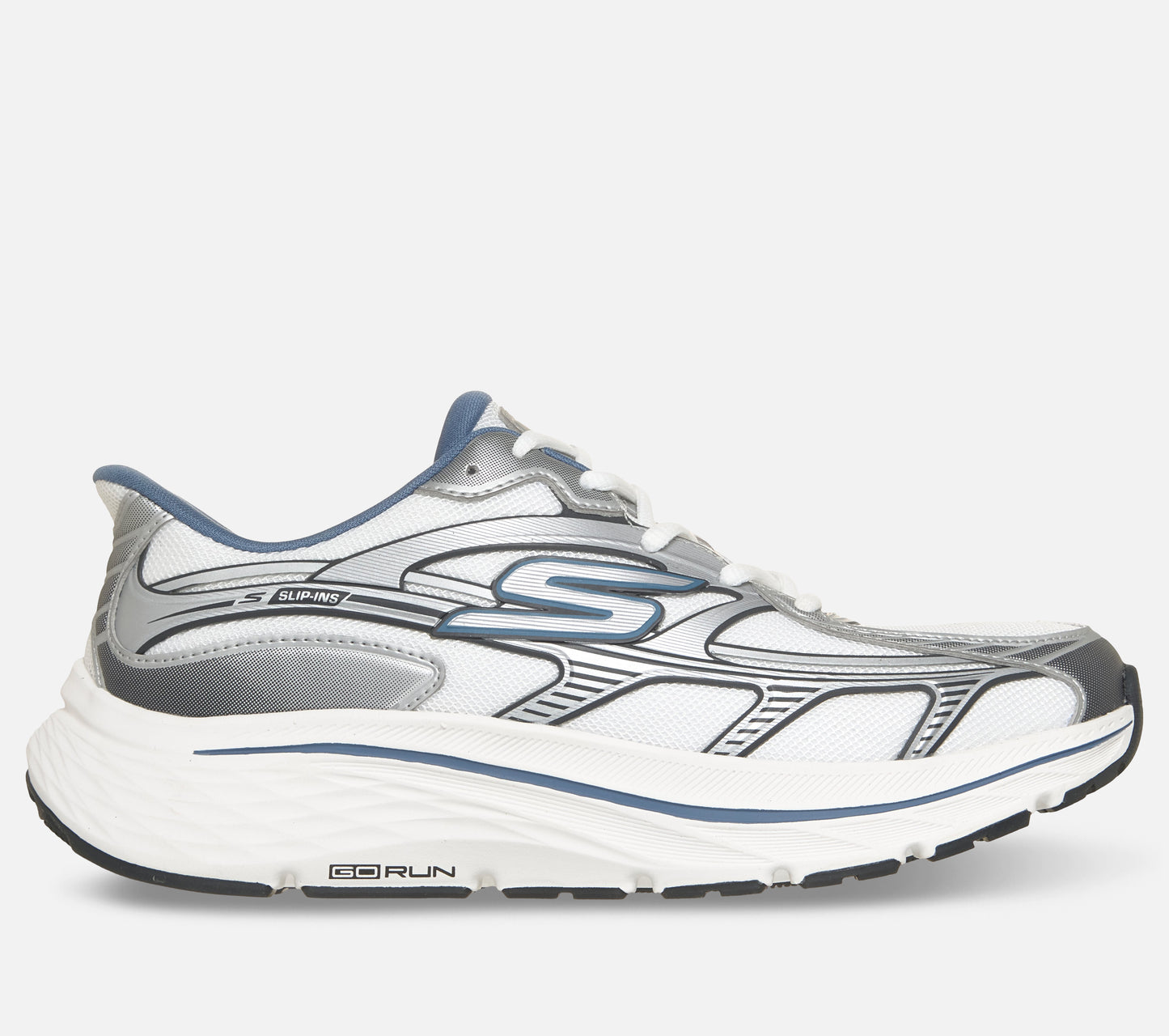 Slip-ins: GO RUN Consistent 3 - City Cruise Shoe Skechers.dk