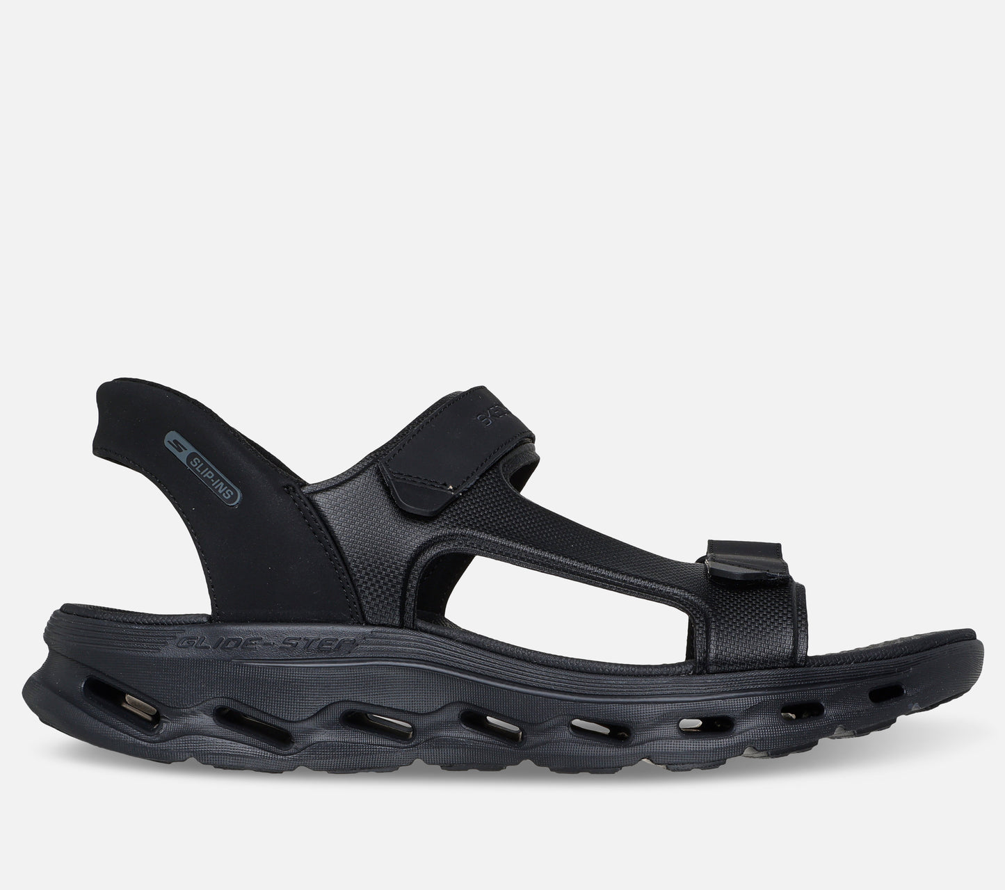 Slip-ins: Go Walk Glide-Step 2.0 - Mar Sandal Skechers.dk