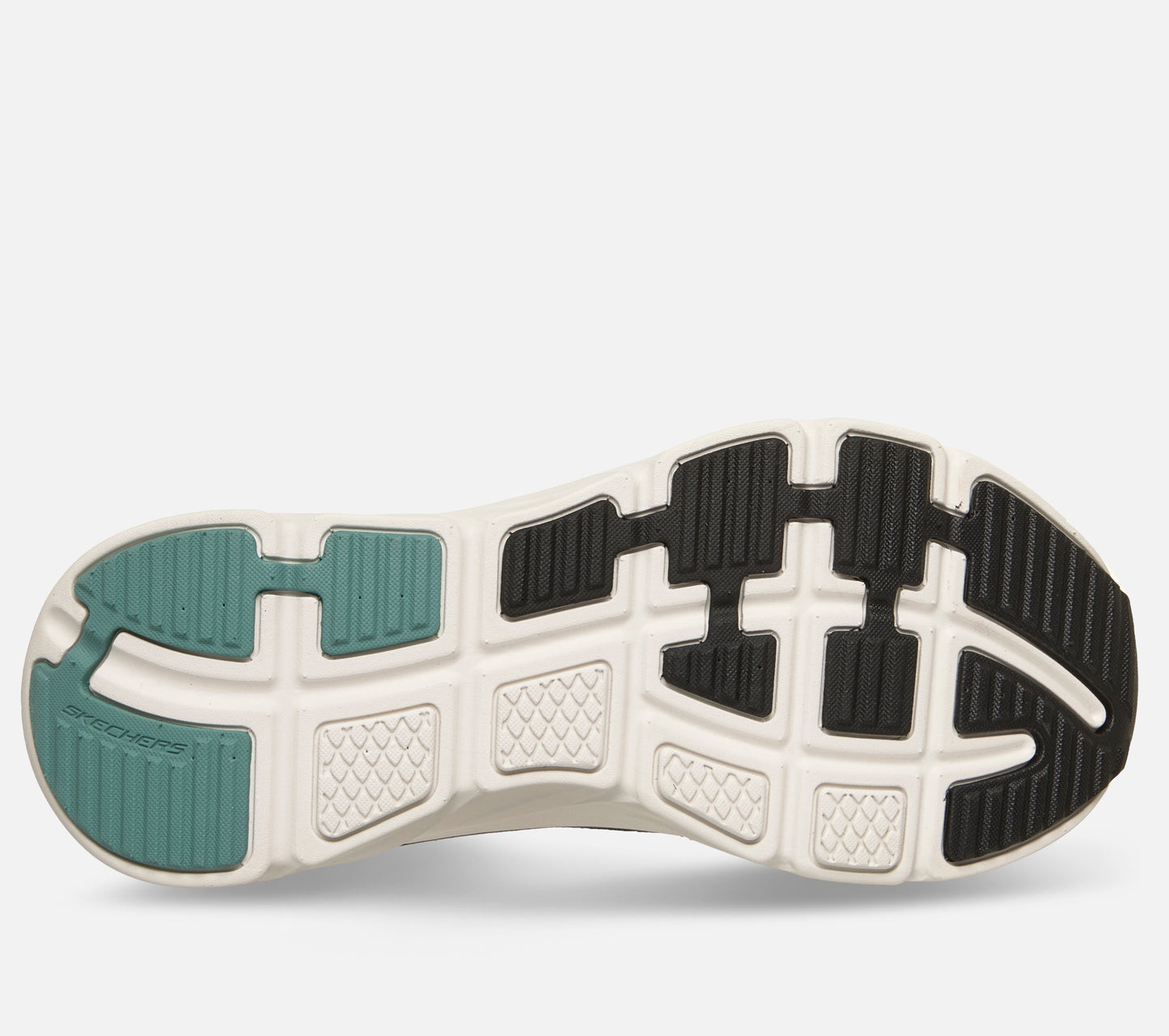 Relaxed Fit: Slip-ins: D'Lux Walker 3.0 - Pure Flow Shoe Skechers.dk