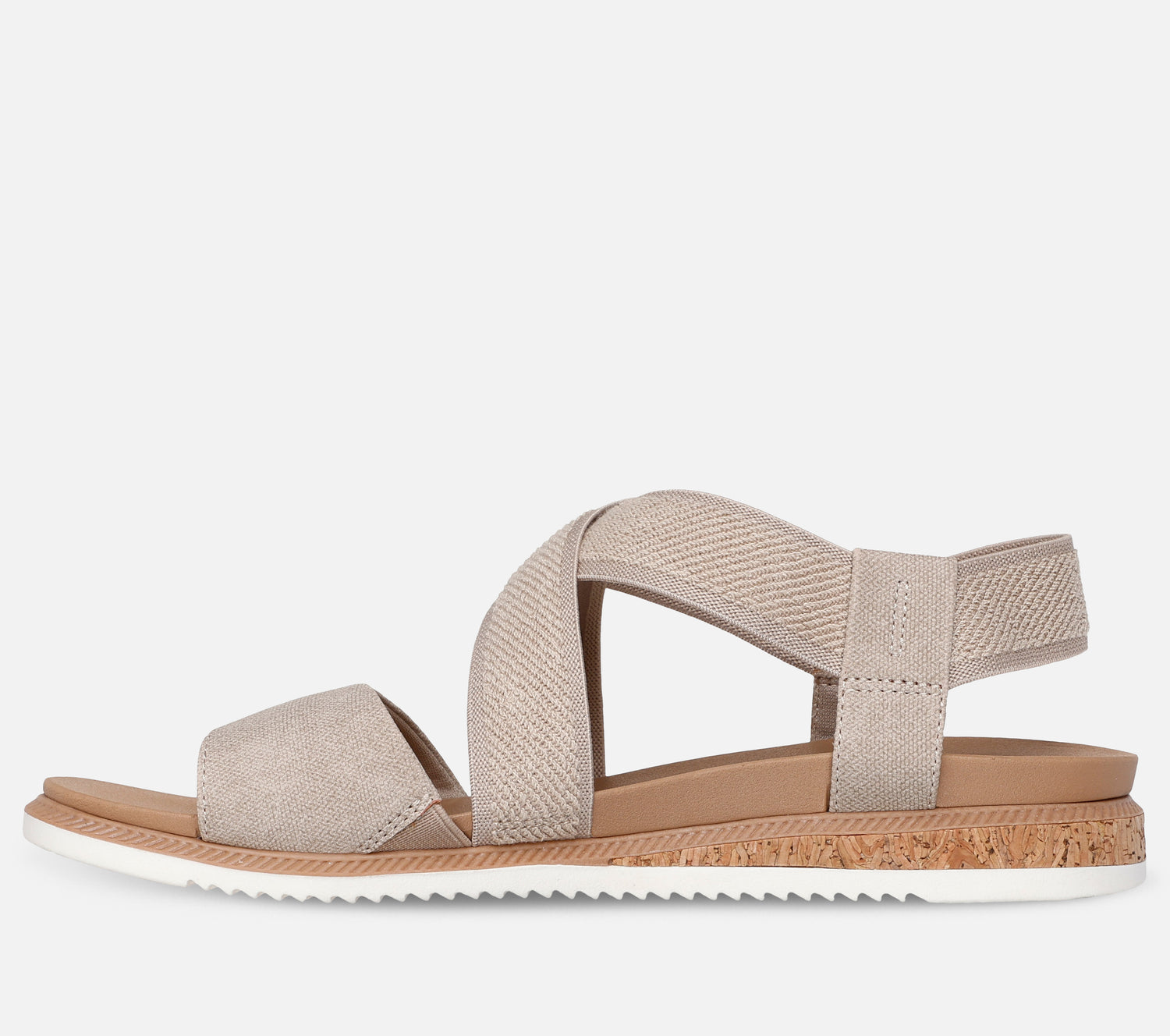 BOBS Desert Kiss Low Sandal Skechers.dk