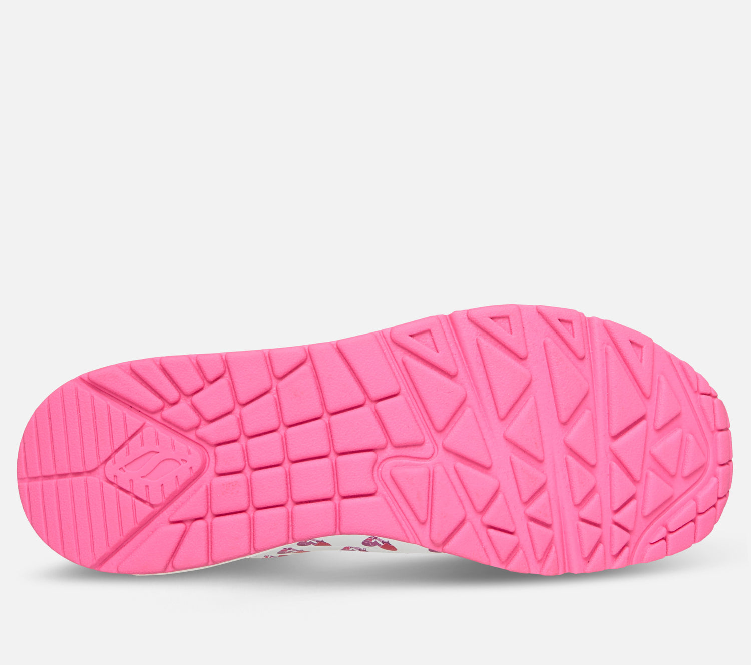 Jason Naylor: UNO - Live Life Colorfully Shoe Skechers.dk