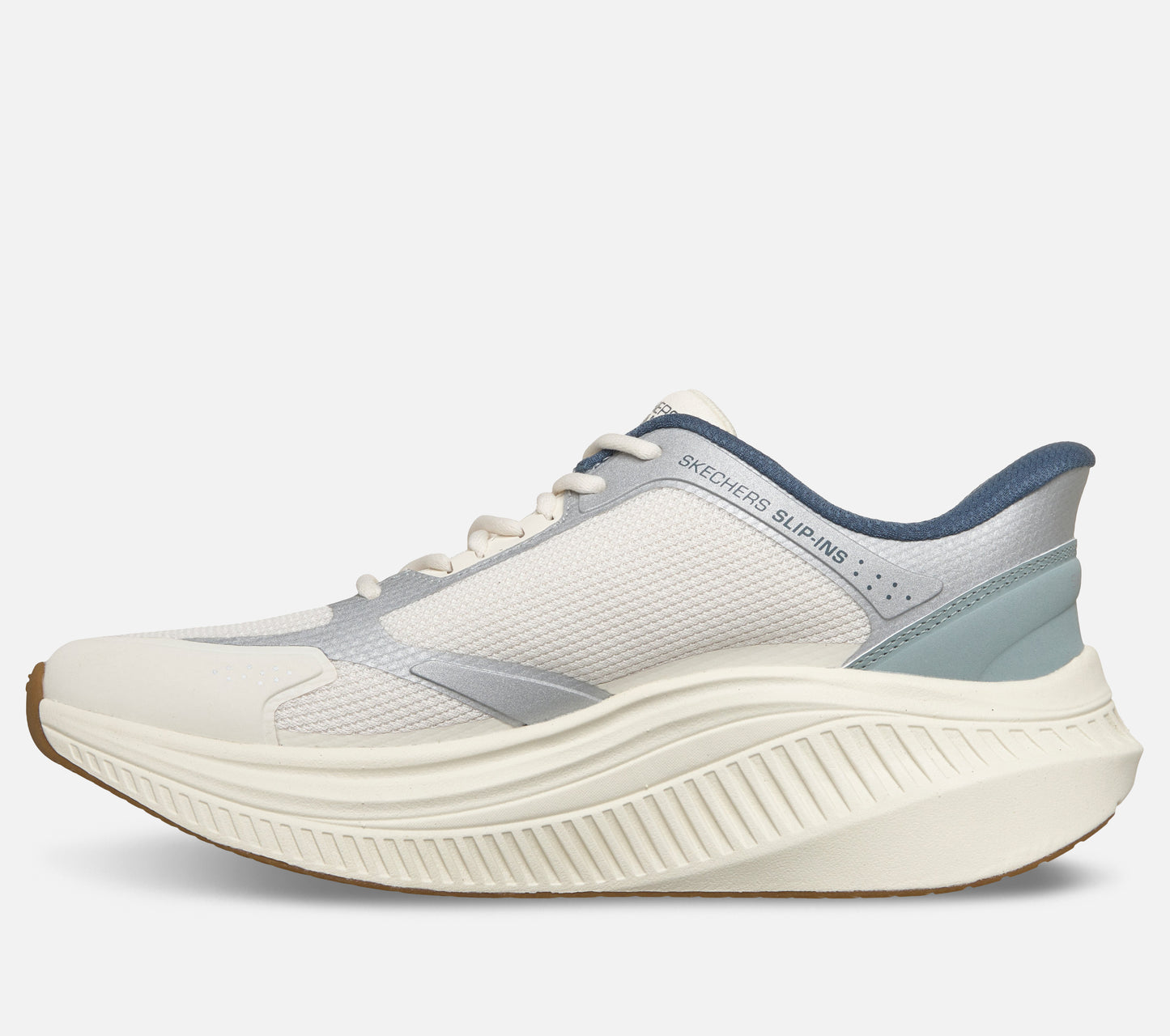 Slip-ins: GO WALK Max Cushioning Arch Fit - Jessa Shoe Skechers.dk