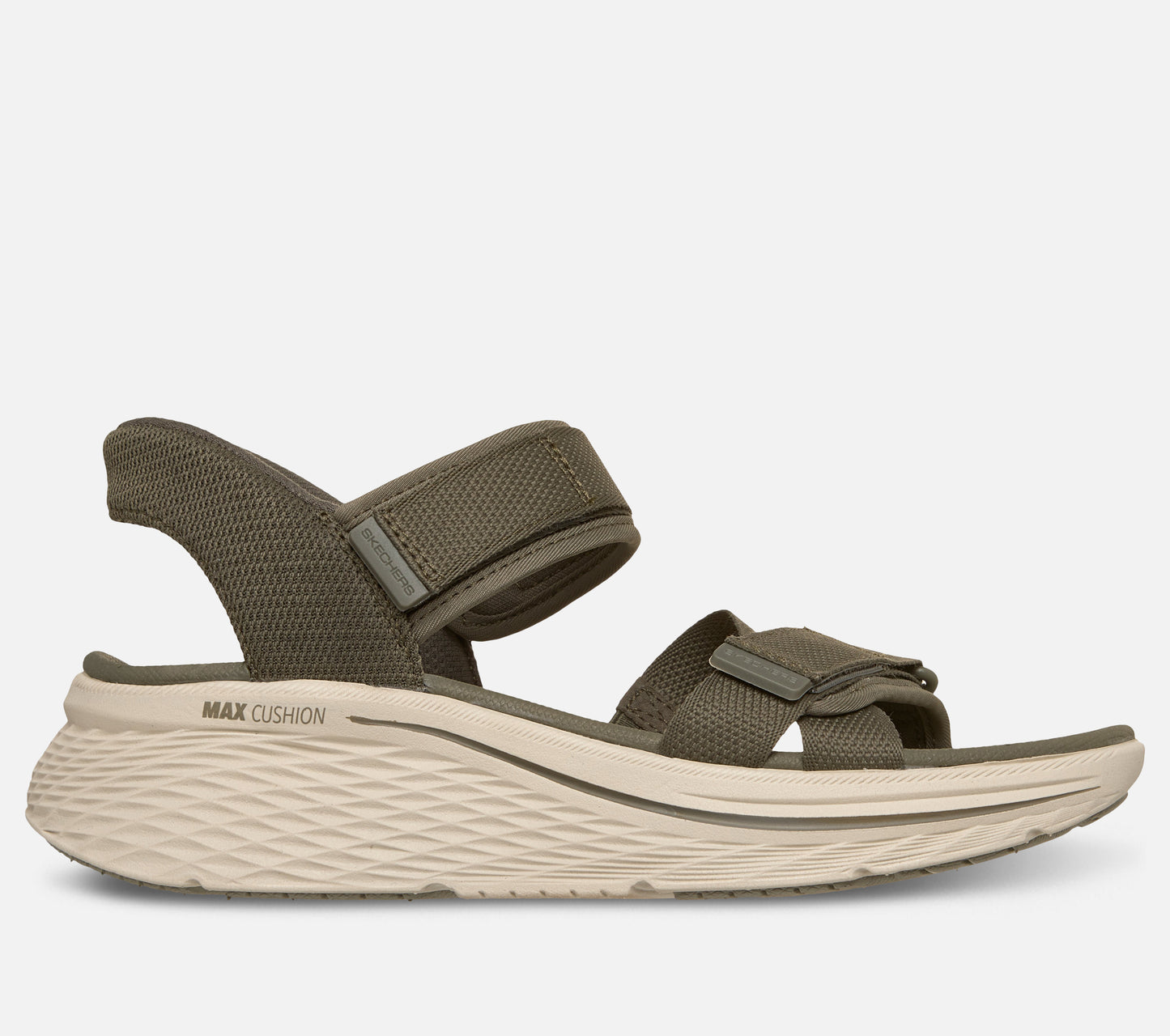 Slip-ins: Max Cushioning Elite 2.0 Sandal - Zoe Sandal Skechers.dk