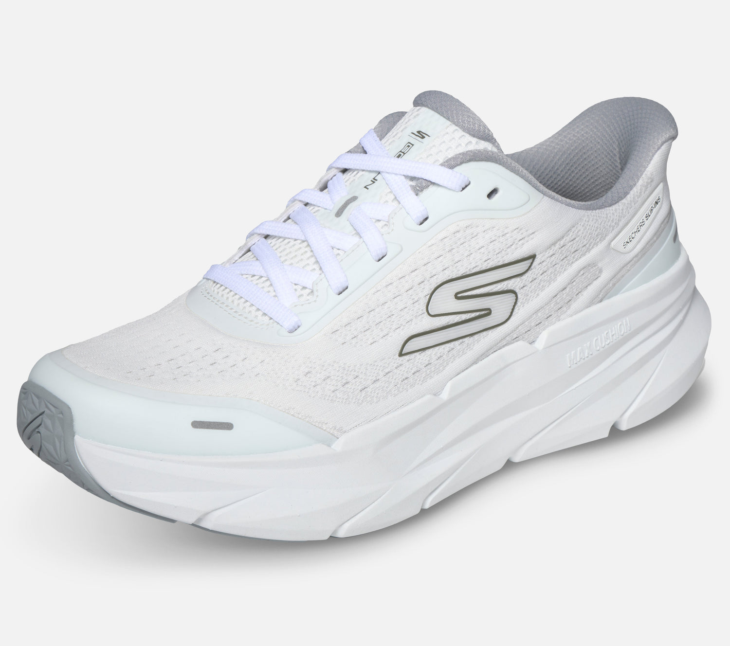 Slip-ins: Max Cushioning-Premier 3.0 - Torryn Shoe Skechers.dk