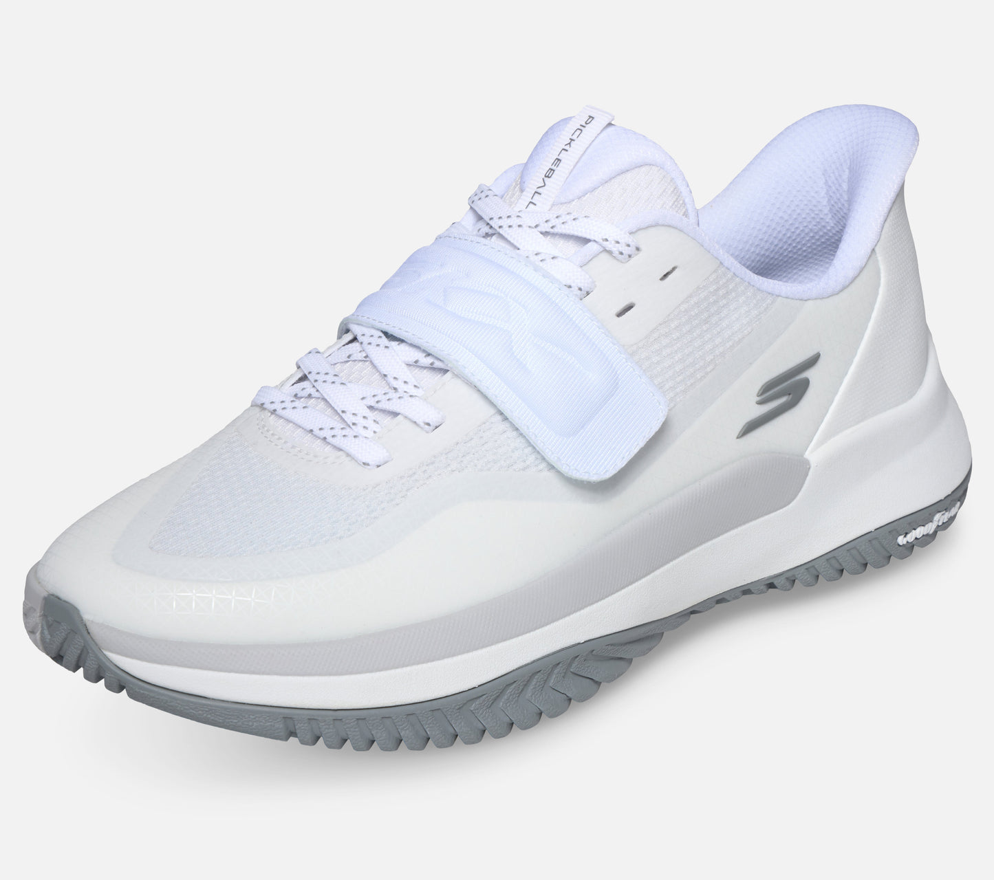 Relaxed Fit: Slip-ins: Viper Court Elite - 2.0 Shoe Skechers.dk