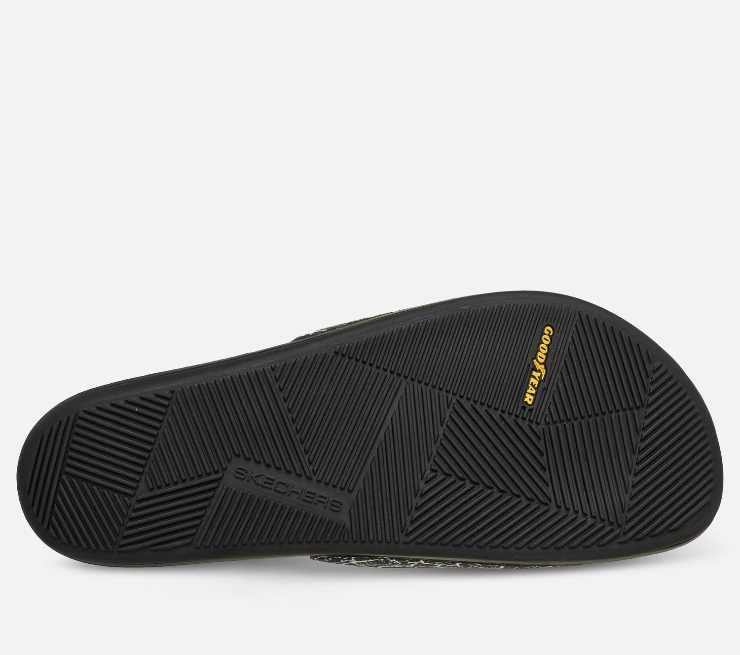 Arch Fit Hyper Slide - Streek Sandal Skechers.dk