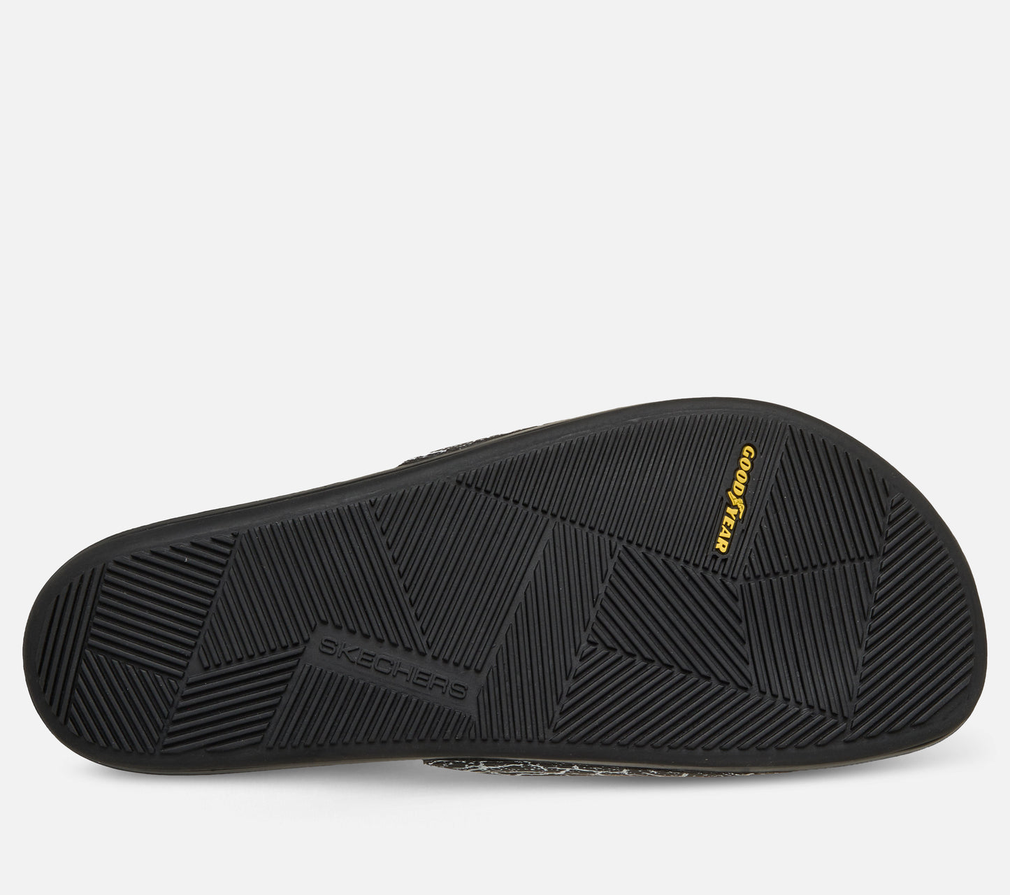 Arch Fit Hyper Slide - Streek Sandal Skechers.dk