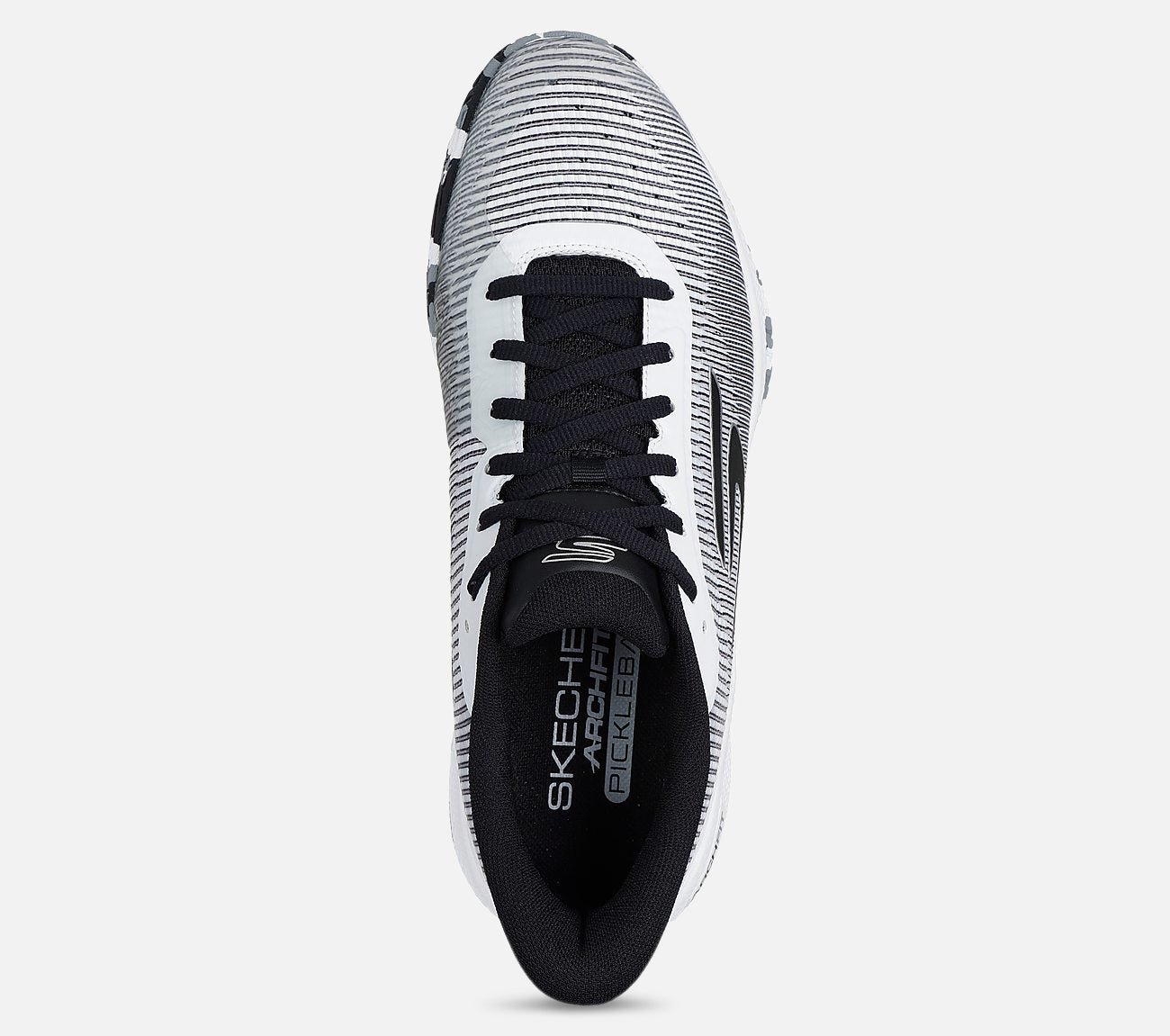 Relaxed Fit: Viper Court Pro 2.0 Shoe Skechers.dk