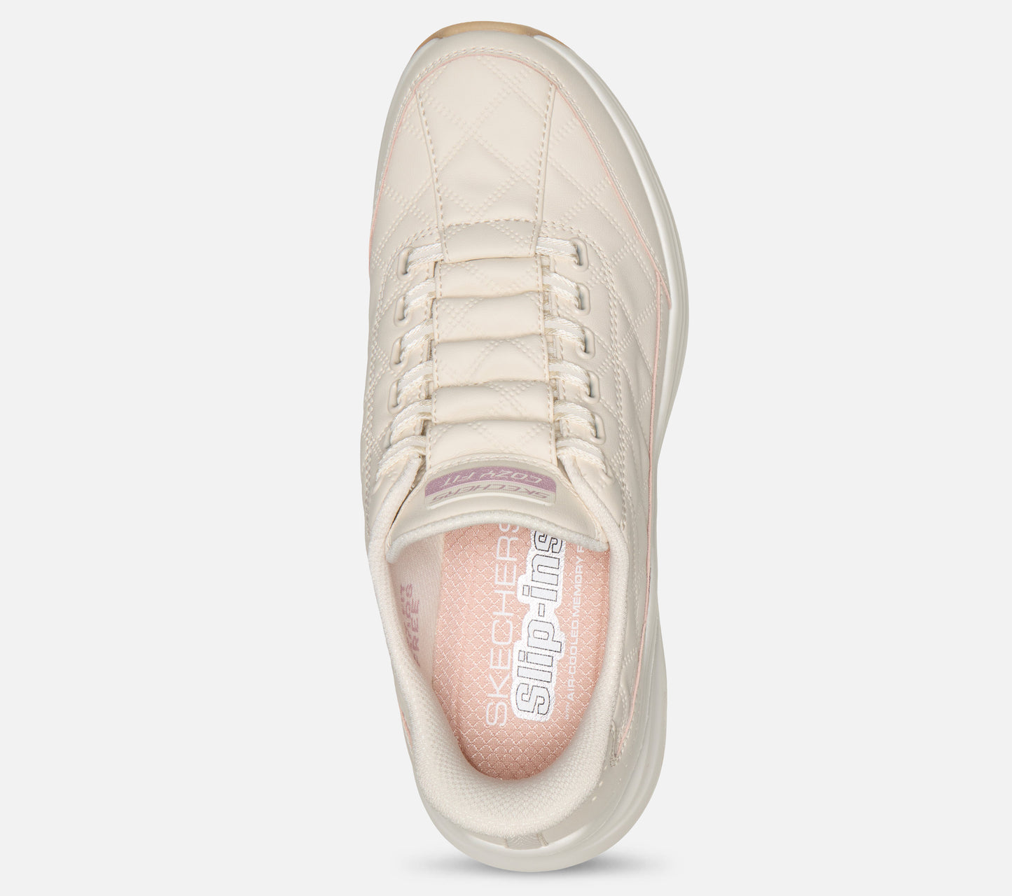 Slip-ins: Contour Foam - Cozy Fit - Soft Harmony Shoe Skechers.dk