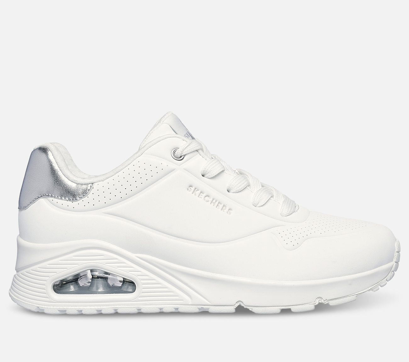 Uno - Golden Air Shoe Skechers.dk