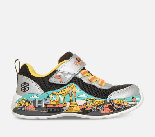 Play Scene 2.0 Shoe Skechers.dk