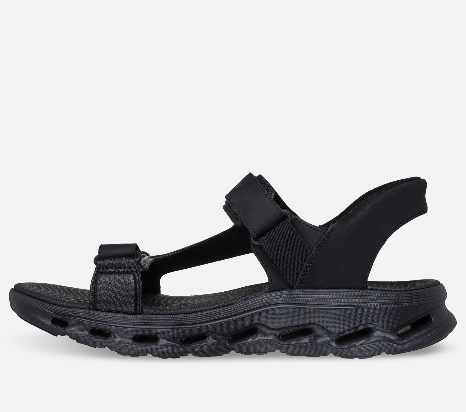 Slip-ins: Go Walk Glide-Step 2.0 - Mar Sandal Skechers.dk