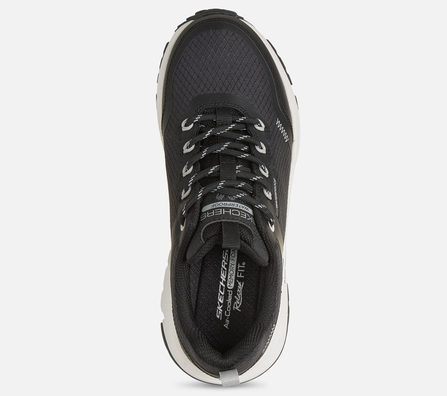 Relaxed Fit: D'Lux Journey - Allspice Shoe Skechers.dk