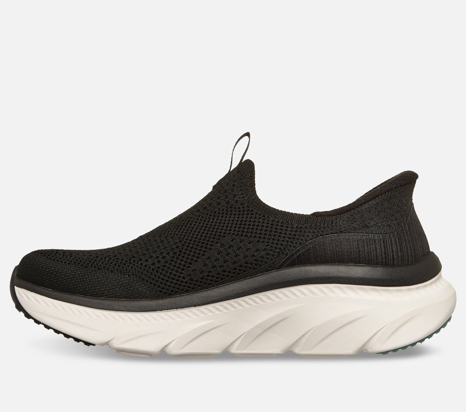 Relaxed Fit: Slip-ins: D'Lux Walker 3.0 - Pure Flow Shoe Skechers.dk