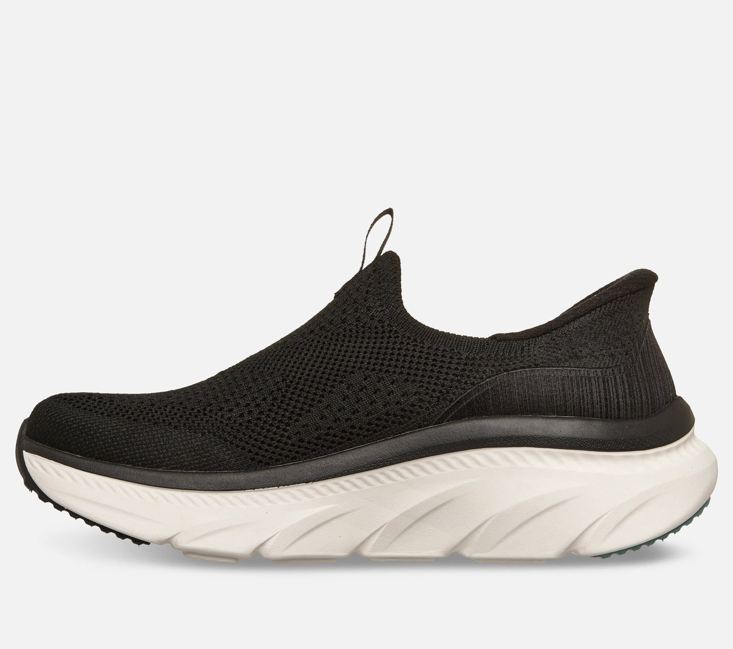 Relaxed Fit: Slip-ins: D'Lux Walker 3.0 - Pure Flow Shoe Skechers.dk