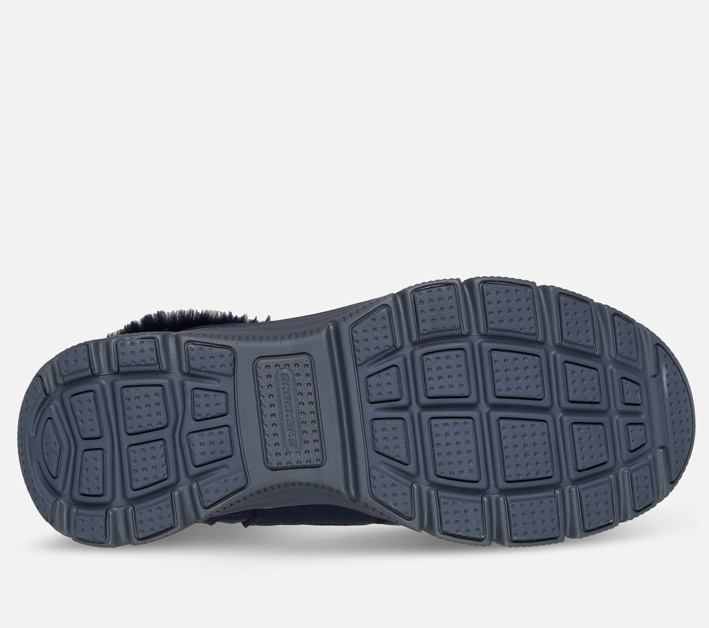 Relaxed Fit: Easy Going - Frostine - Waterproof Boot Skechers.dk