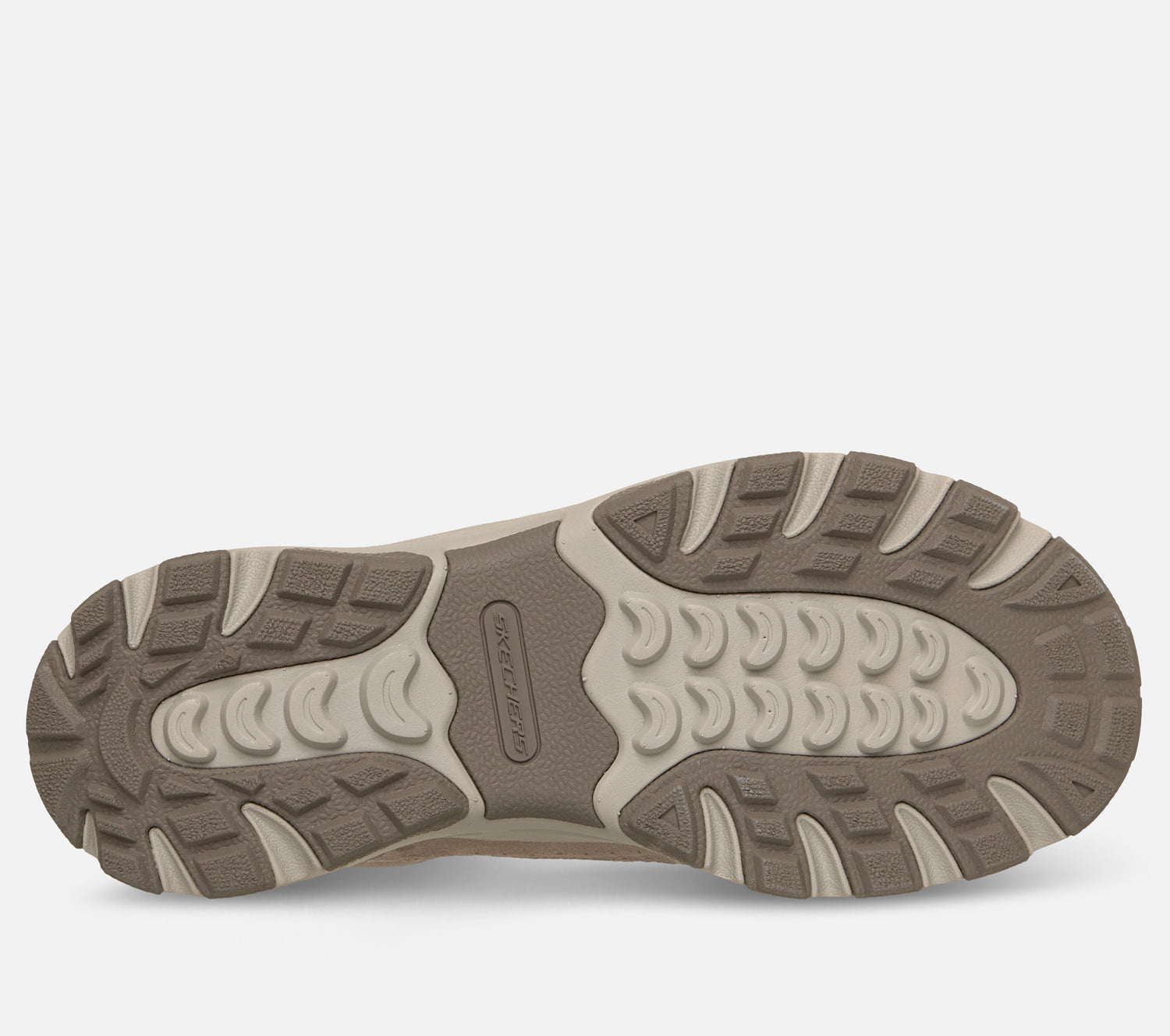Wide Fit: Slip-ins: Alto - Rangeley Shoe Skechers.dk