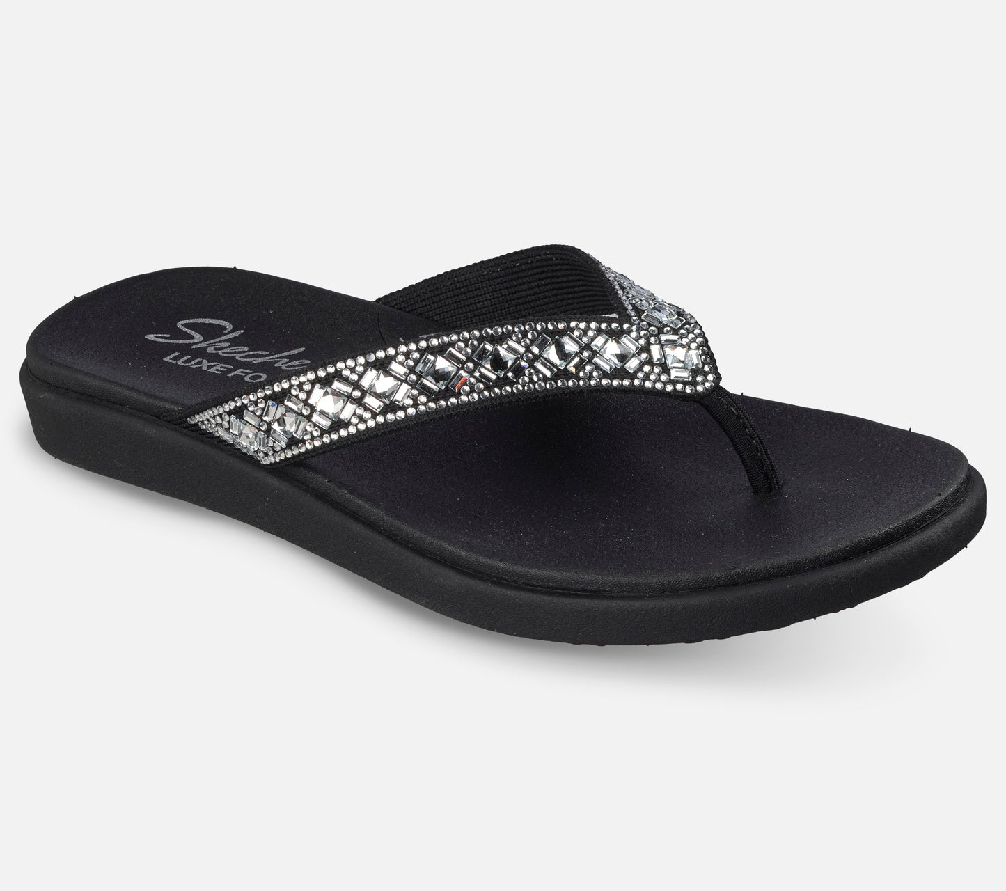 Meditation Luxe - Everyday Glow Sandal Skechers.dk