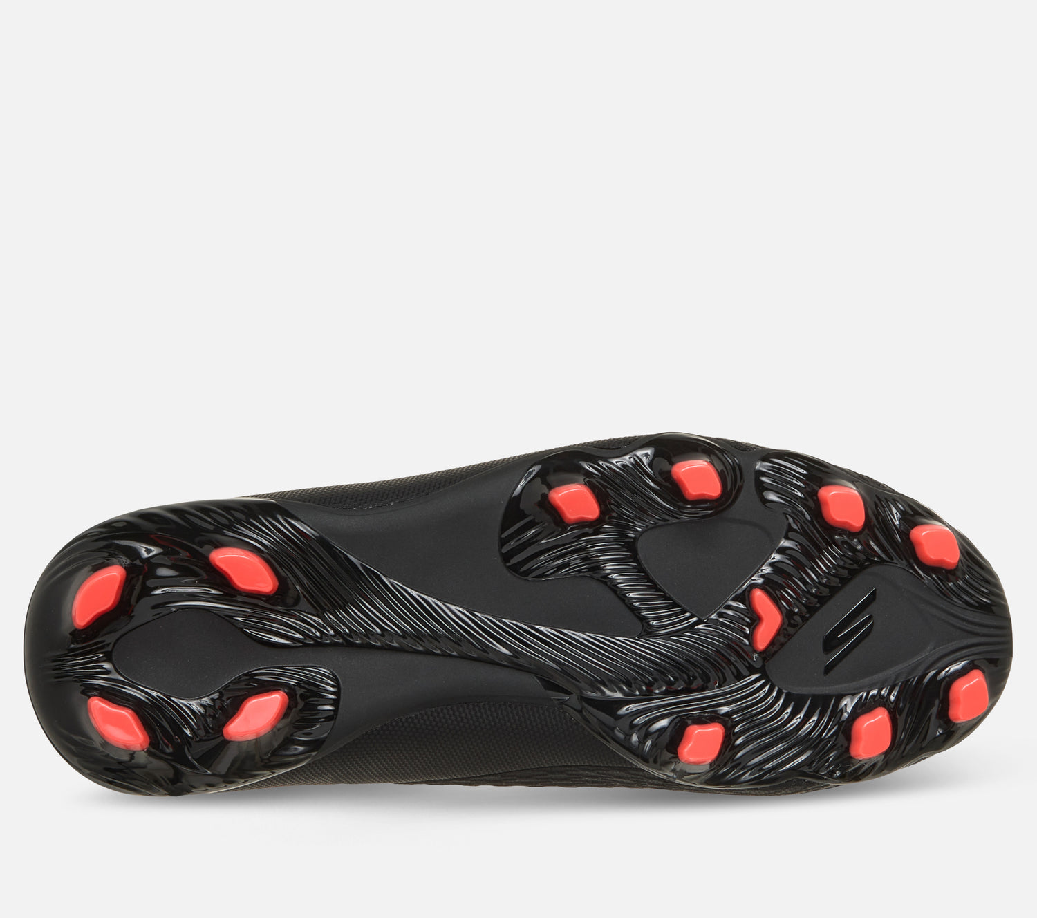 SKX_2 High JR Youth MG Football Skechers.dk
