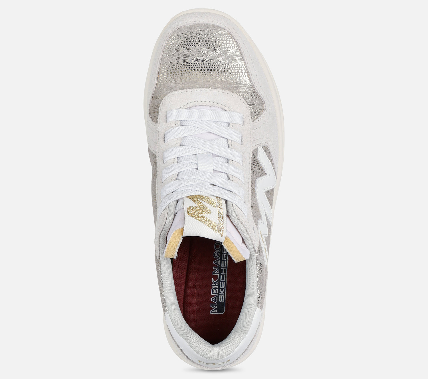 Mark Nason: New Wave Cup – Palms Shoe Skechers.dk