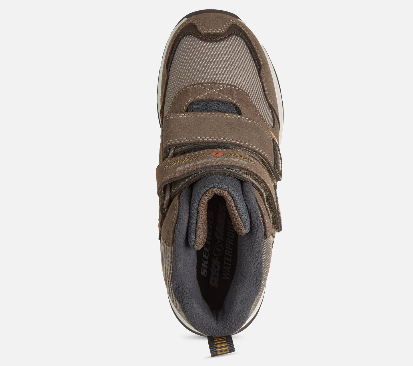 Dynamic Trail - Dino-Scouts Boot Skechers.dk