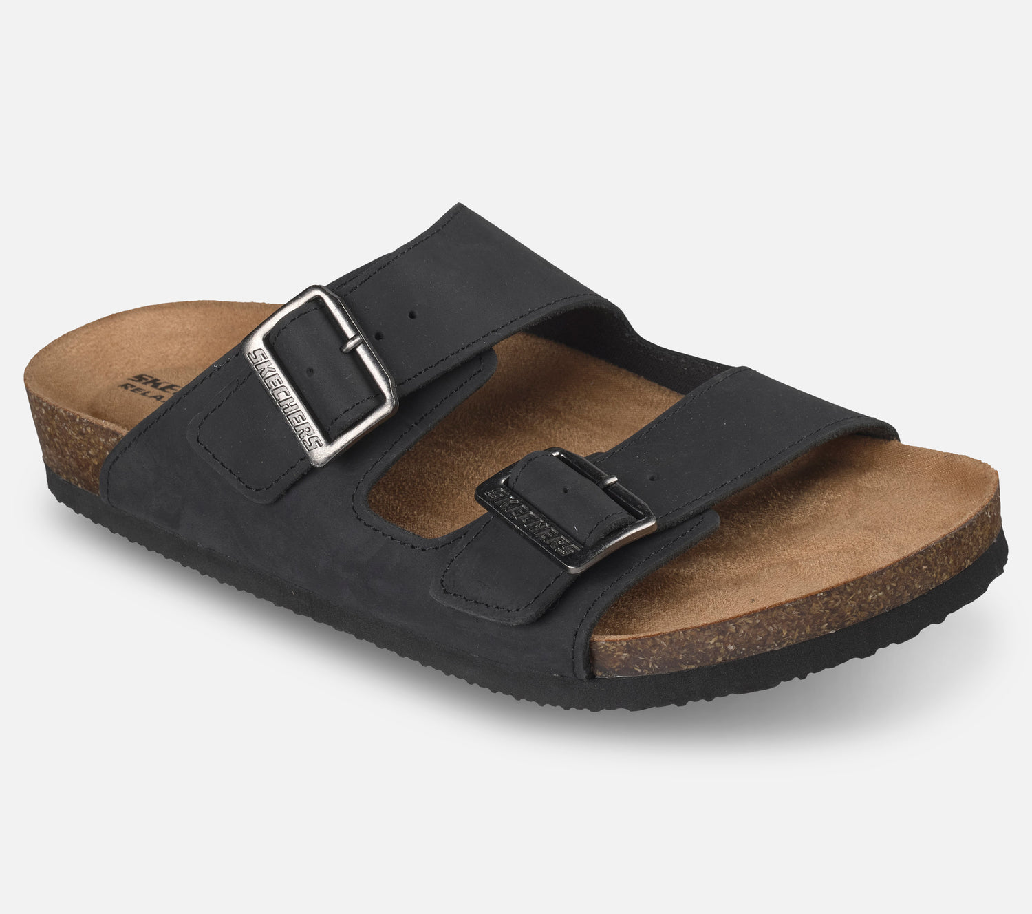 Relaxed Fit: Aidan - Westmont Sandal Skechers.dk