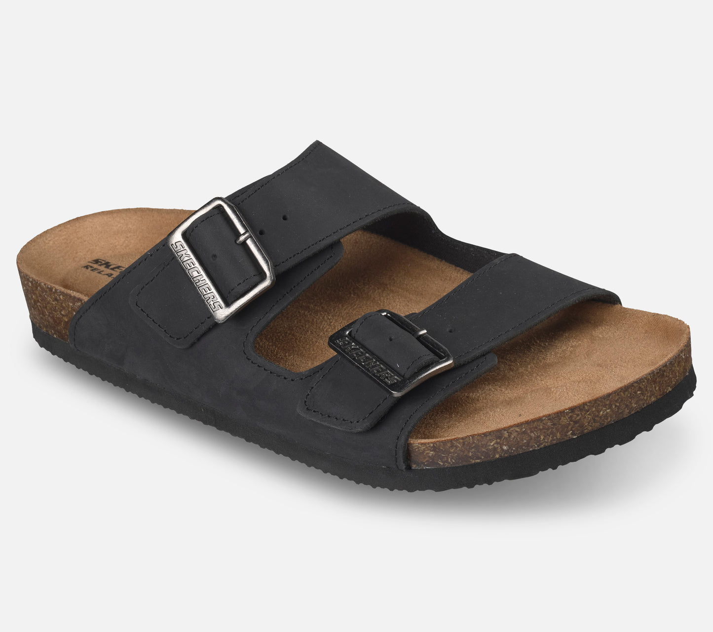 Relaxed Fit: Aidan - Westmont Sandal Skechers.dk