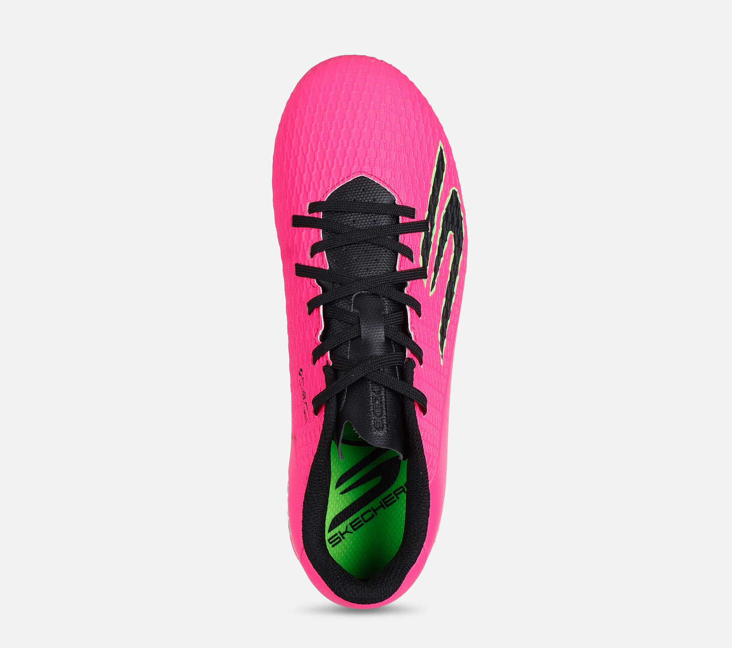 SKX_2 JR Td MG Football Skechers.dk