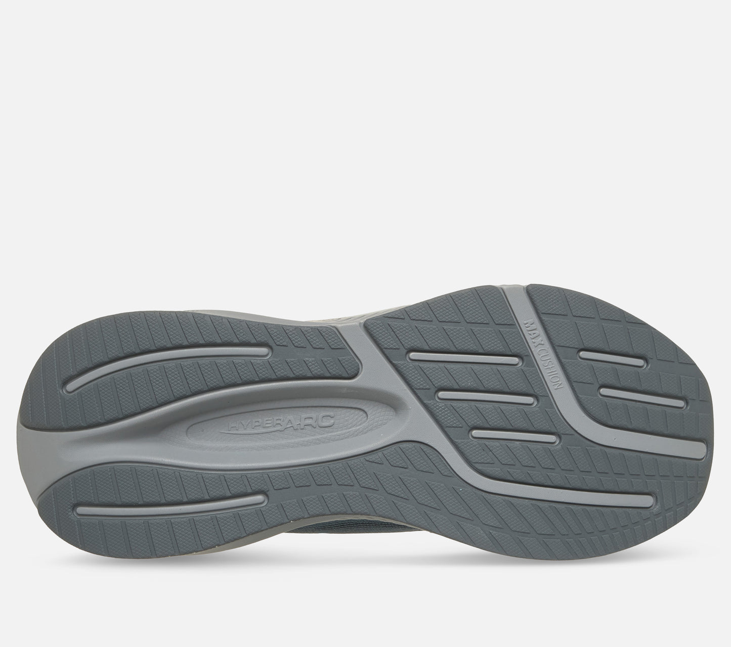 Slip-ins: GO WALK Max Cushioning Arch Fit – Justin