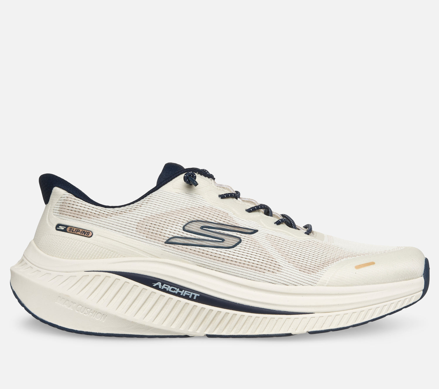 Slip-ins: GO WALK Max Cushioning Arch Fit – Justin Shoe Skechers.dk