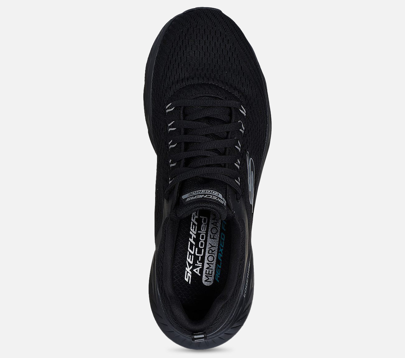 Relaxed Fit: Edgeride - Contention Shoe Skechers.dk