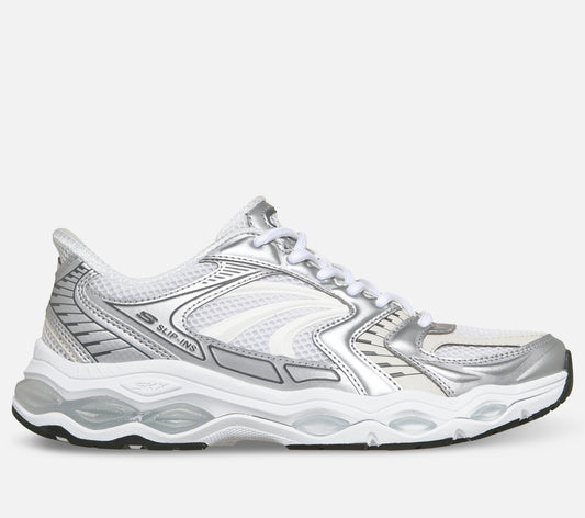 Slip-ins: Skech-Gel - Retro Pulse