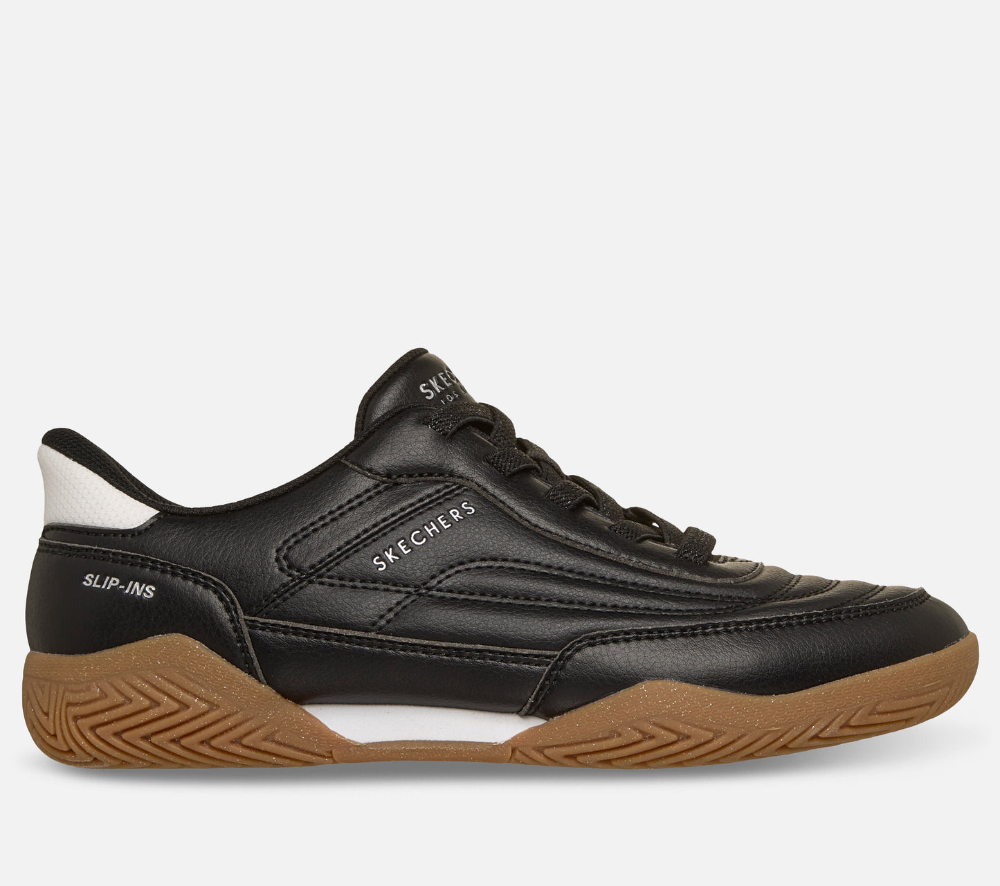 Slip-ins: Zinger Evo - Off Tha Pitch Shoe Skechers.dk