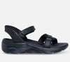 GO WALK sandaler til damer