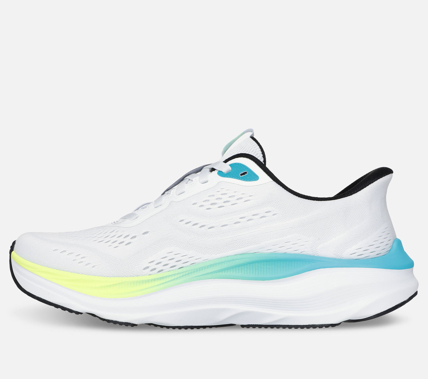 Slip-ins: Max Cushioning - Max Run Shoe Skechers.dk