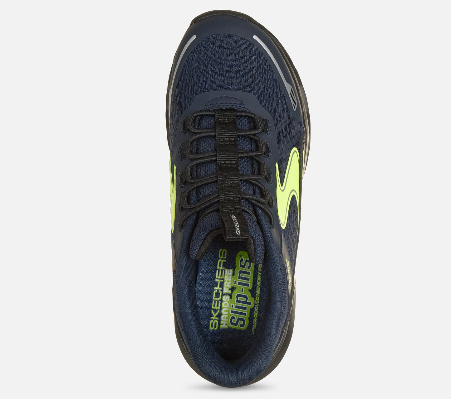 Slip-ins: Glide-Step Plus – Vista Lane Shoe Skechers.dk