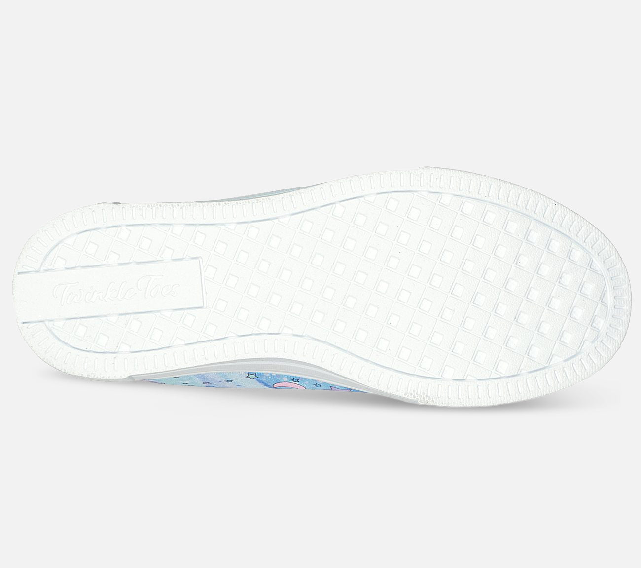 Twinkle Toes: Twinkle Sparks - Unicorn Daydream Shoe Skechers.dk