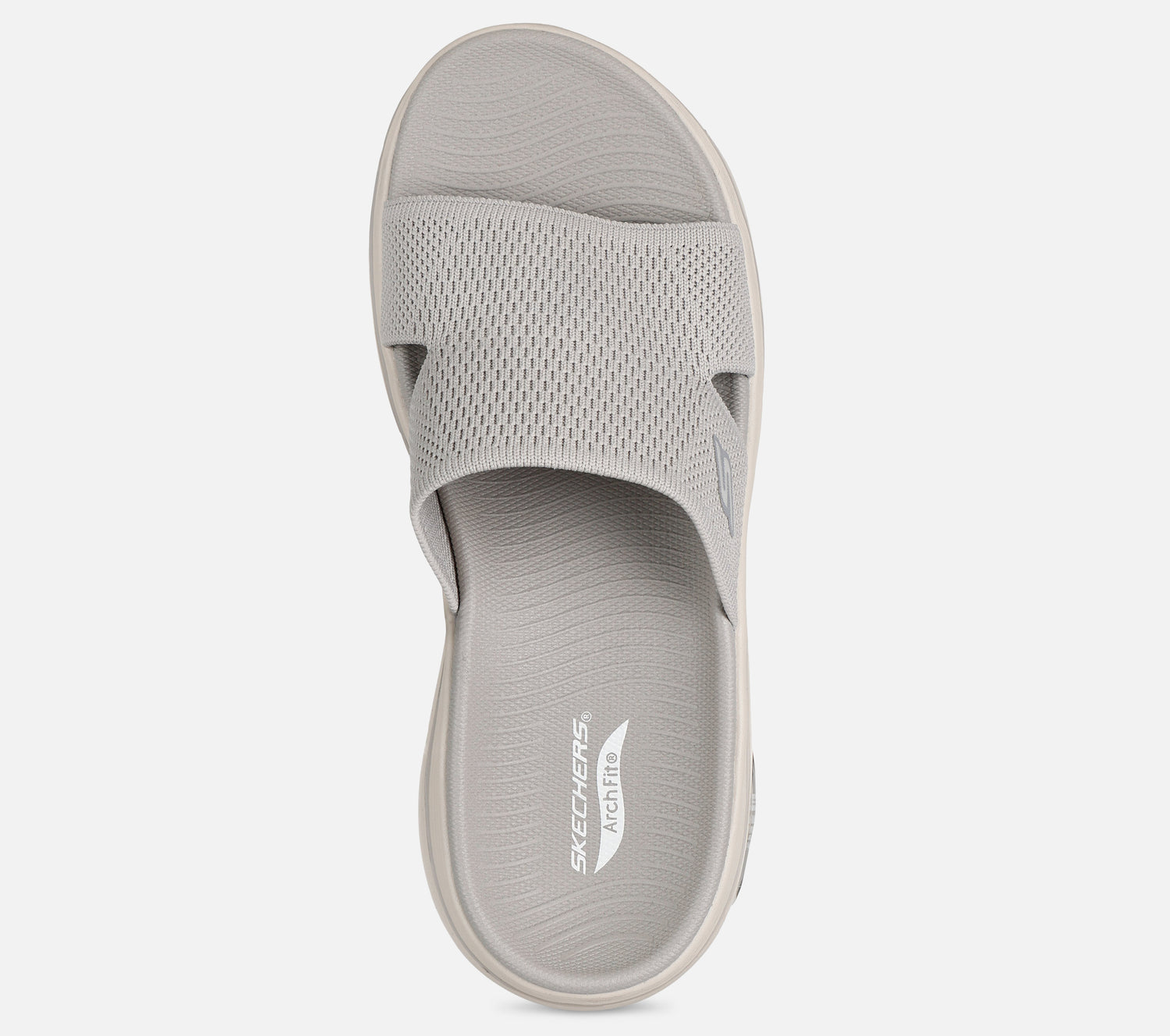 Wide Fit: Go Walk Arch Fit 2.0 - Dakota Sandal Skechers.dk