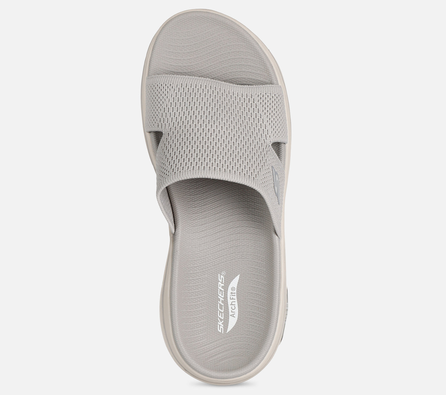 Wide Fit: Go Walk Arch Fit 2.0 - Dakota Sandal Skechers.dk