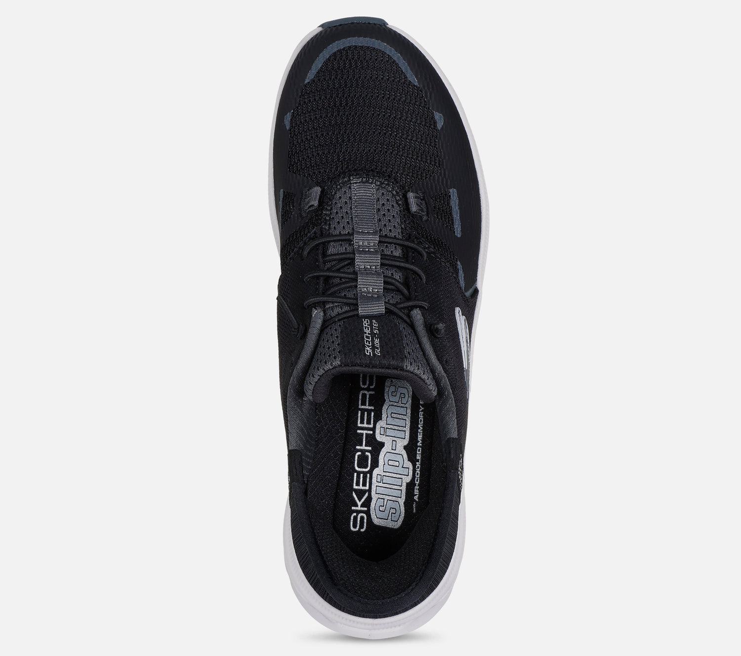 Wide Fit: Slip-ins: Glide-Step Pro Shoe Skechers.dk